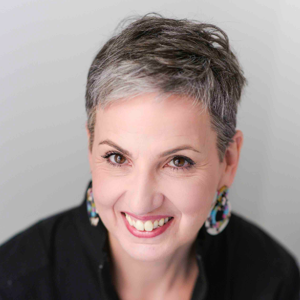 Anne OGER - Coach de vie & Conseil en Image