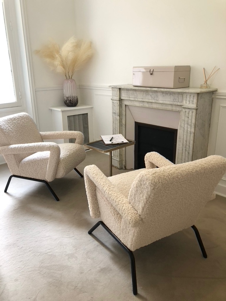 photo cabinet Anne OGER - Coach de vie & Image