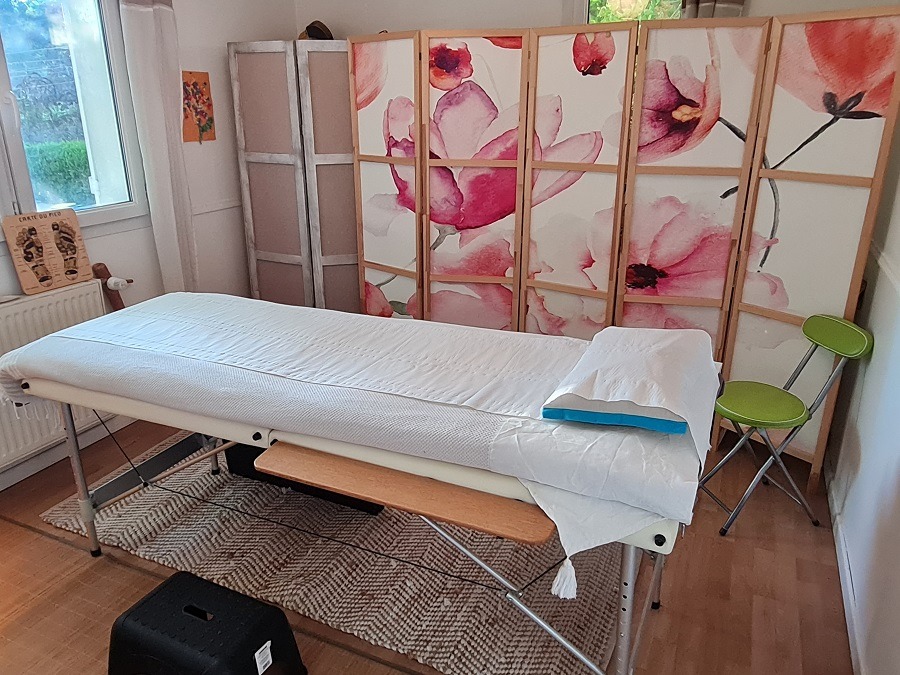 photo cabinet Stephane DUMINY