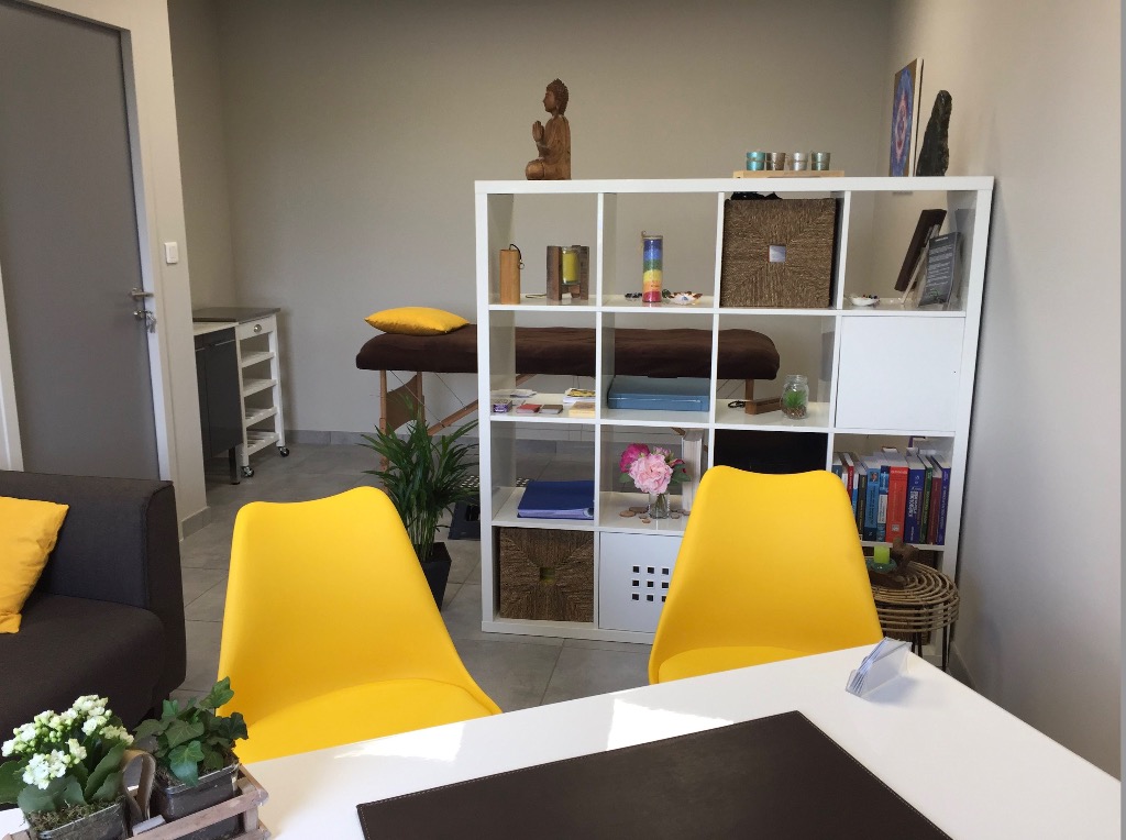 photo cabinet Thierry GUILLEMIN