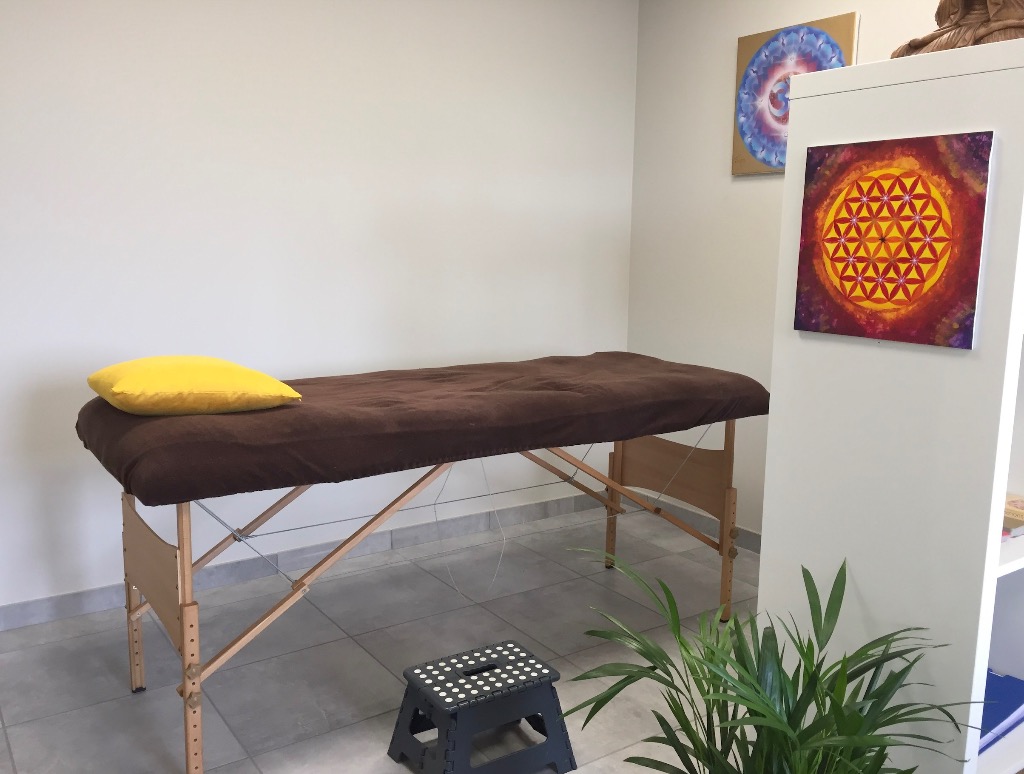 photo seance Thierry GUILLEMIN