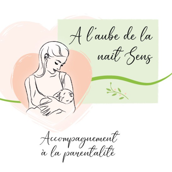 A l’aube de la naît sens