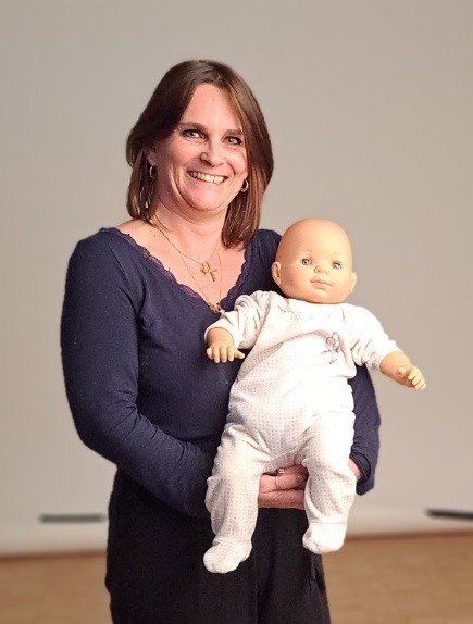 photo portrait A l’aube de la naît sens