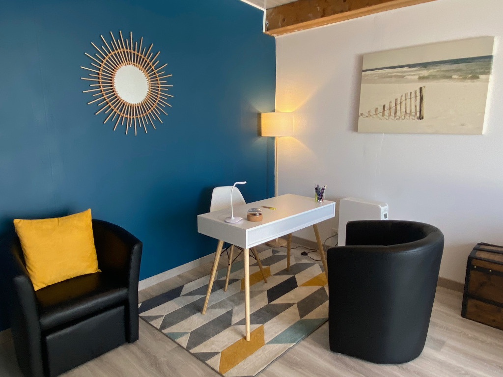 photo cabinet Sylvie TERZI