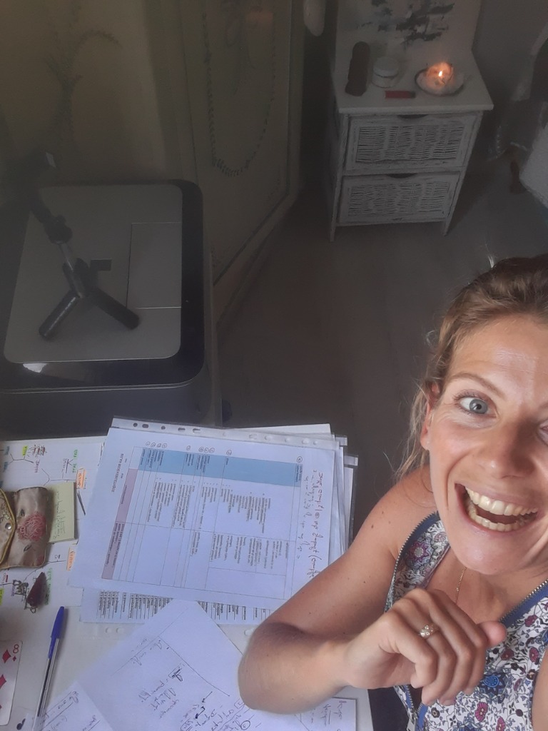 photo cabinet Margaux DIRAND