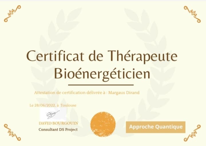 photo diplome Margaux DIRAND