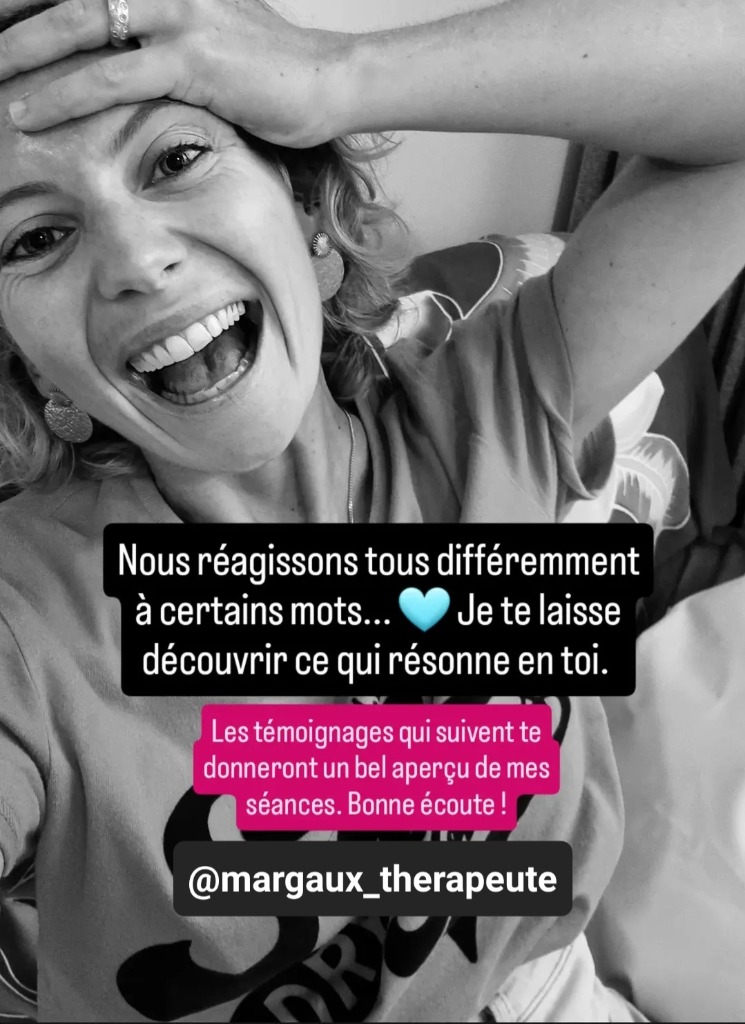 photo portrait Margaux DIRAND