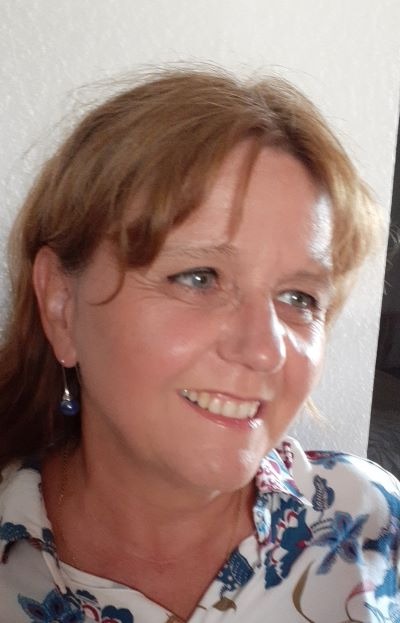 photo portrait ANGELIQUE BARTHELEMY