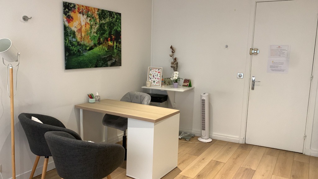 photo seance Isabelle Simonnet