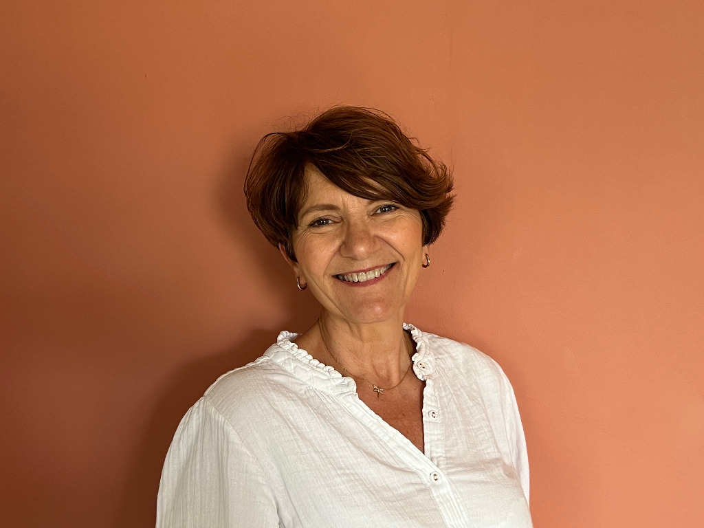 photo portrait VANESSA LOMBARDI