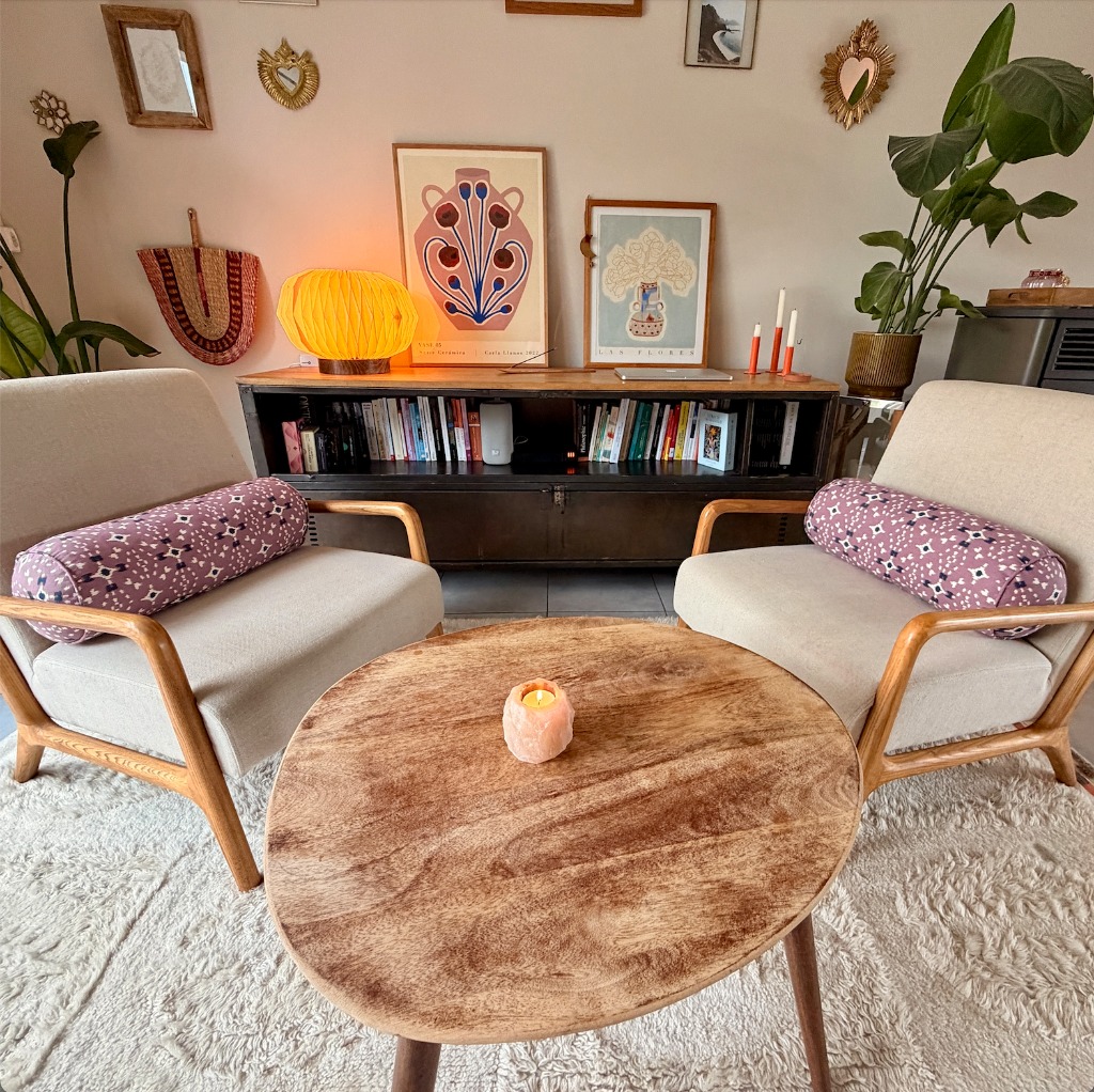 photo cabinet Élodie Aura