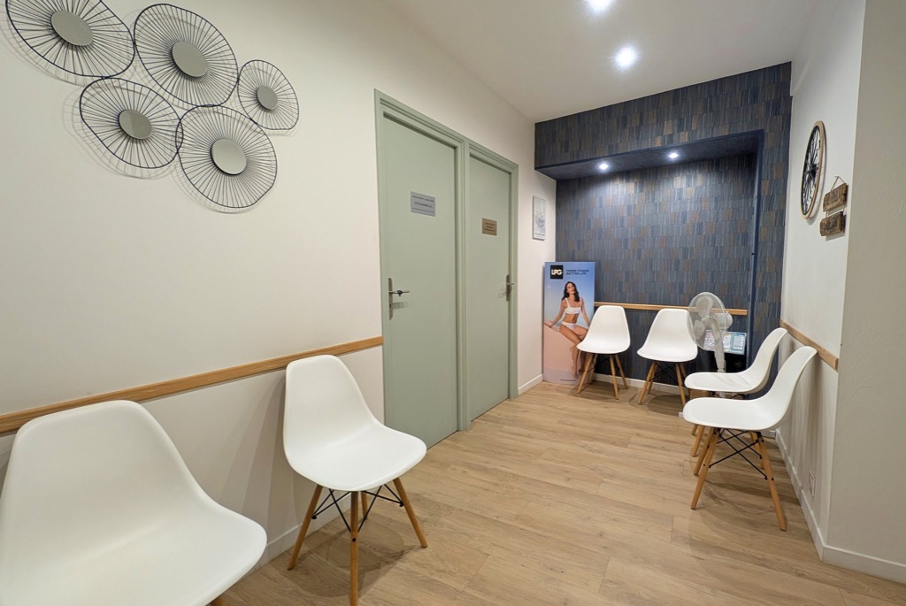 photo cabinet Johanna Quérin