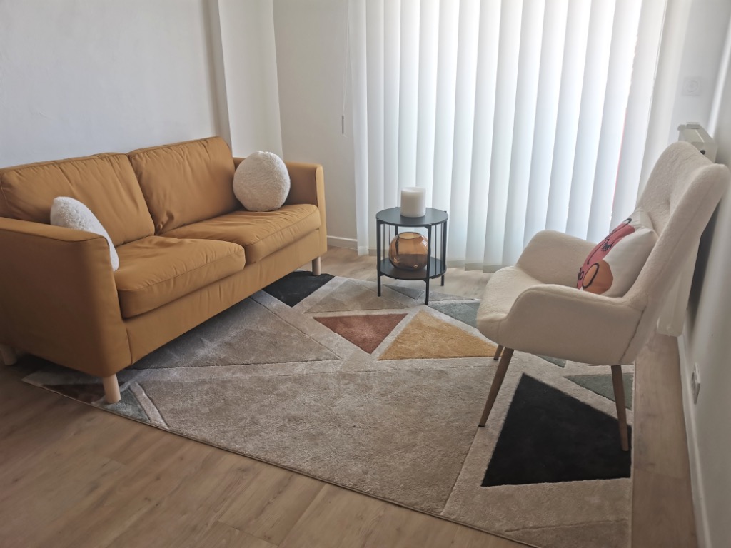 photo seance Johanna Quérin