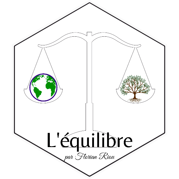 L’équilibre Florian Riou