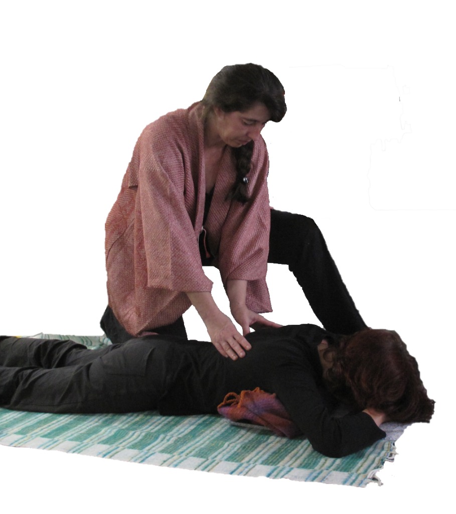 photo seance Imbert annabelle