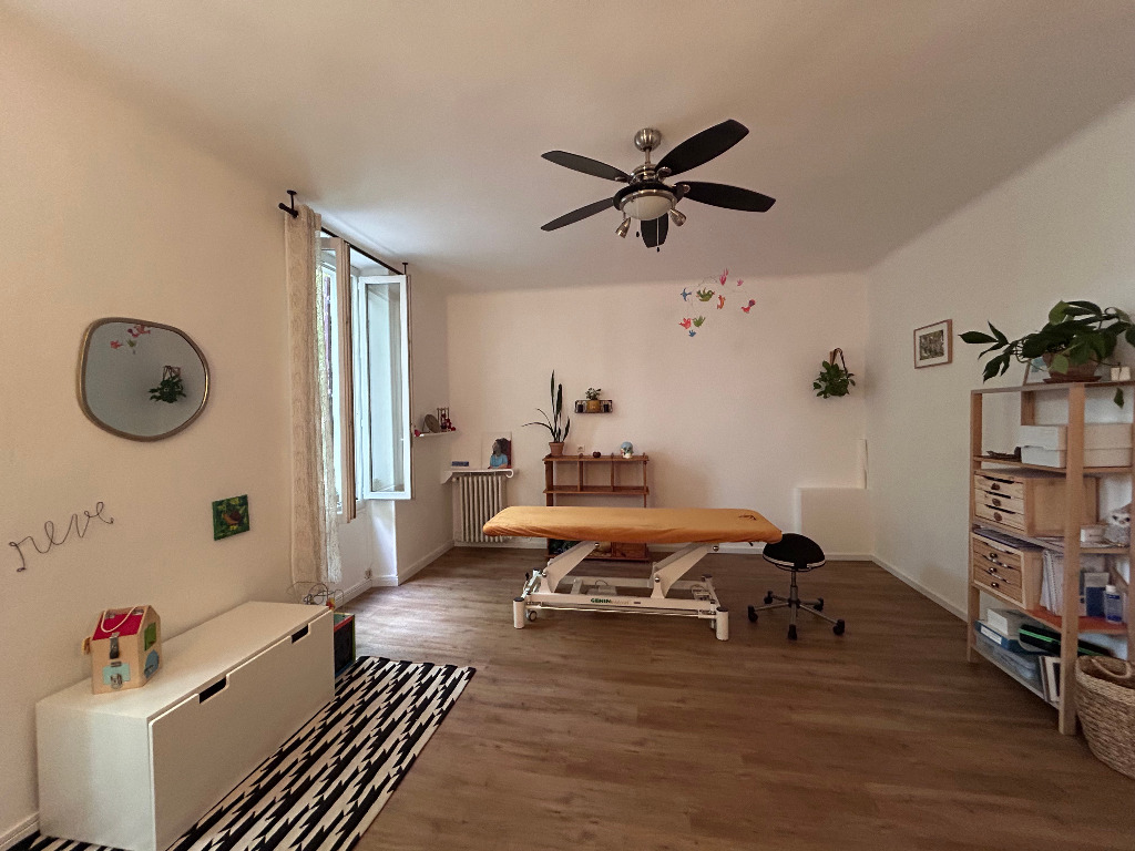 photo cabinet Gildas POUGET