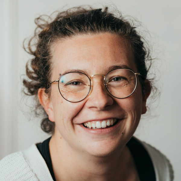 Bisch Mélanie - Sophrologue - Sexothérapeute