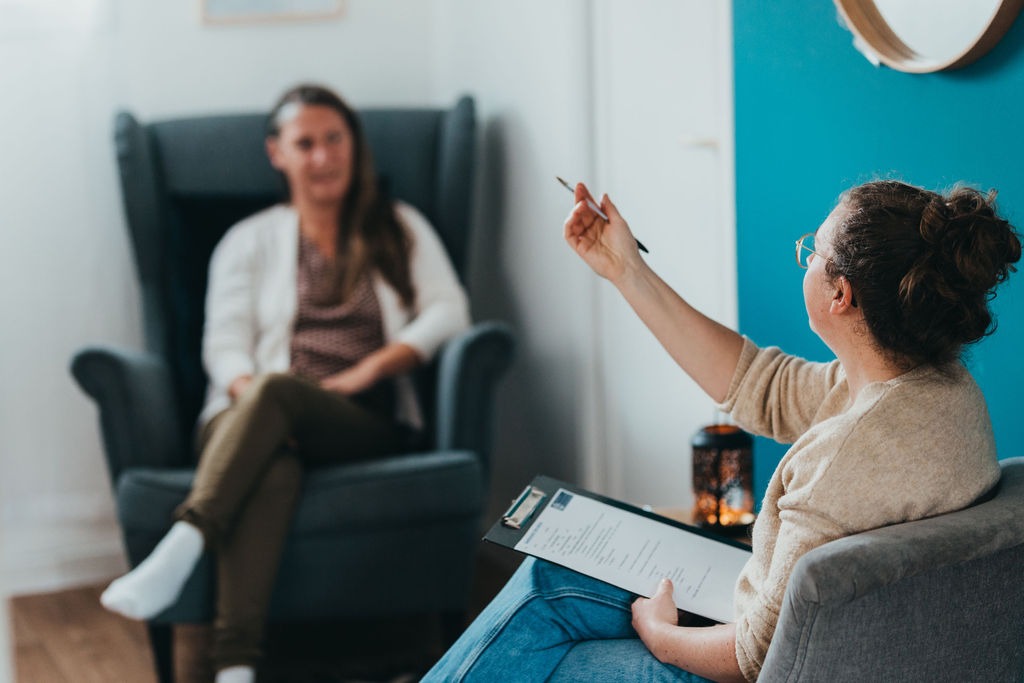 photo activite Bisch Mélanie - Sophrologue - Naturopathe