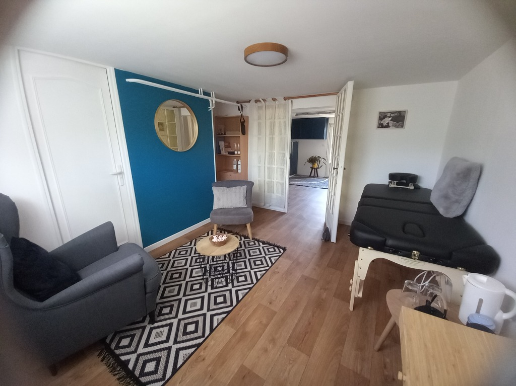 photo cabinet Mélanie Bisch Robinault