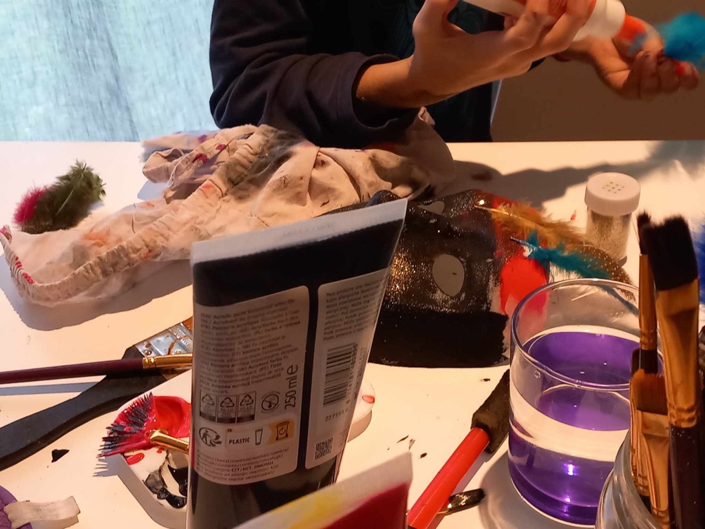 photo activite Jacquemart Claire - LumièreZémerveilles