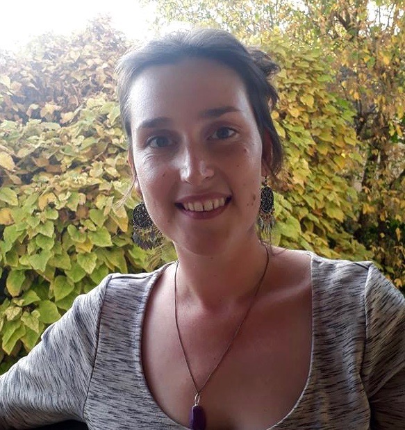 photo portrait Jacquemart Claire