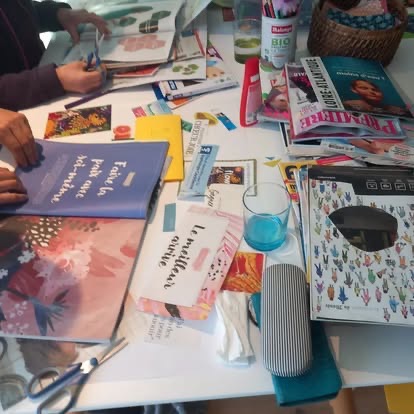 photo seance Jacquemart Claire - LumièreZémerveilles