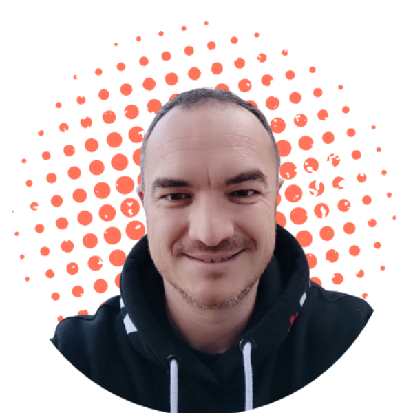 Nicolas KAAG - EnerGtiK