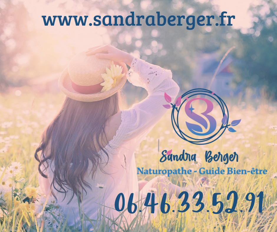 photo activite Sandra Berger