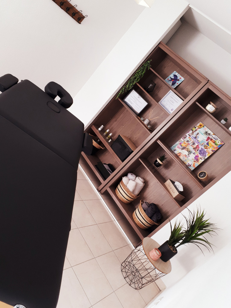 photo cabinet Sandra Berger