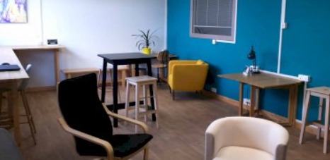 photo cabinet Mylene THIEBAUT