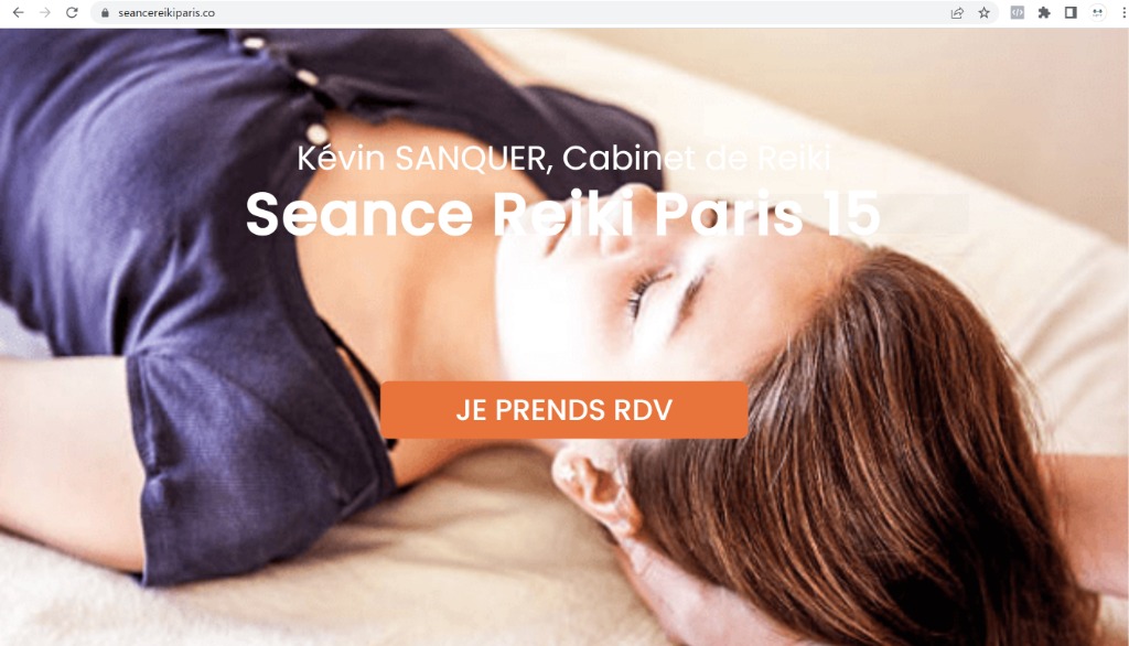 photo seance Kévin SANQUER