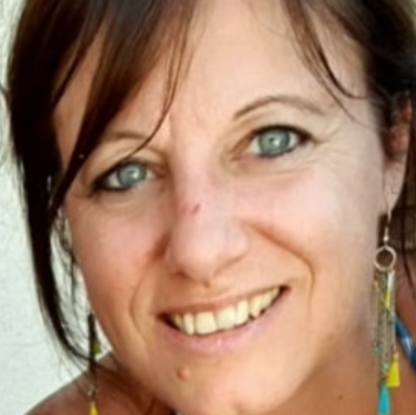 Louna l’éveil Papillon by Marie-Noëlle MATHEVET