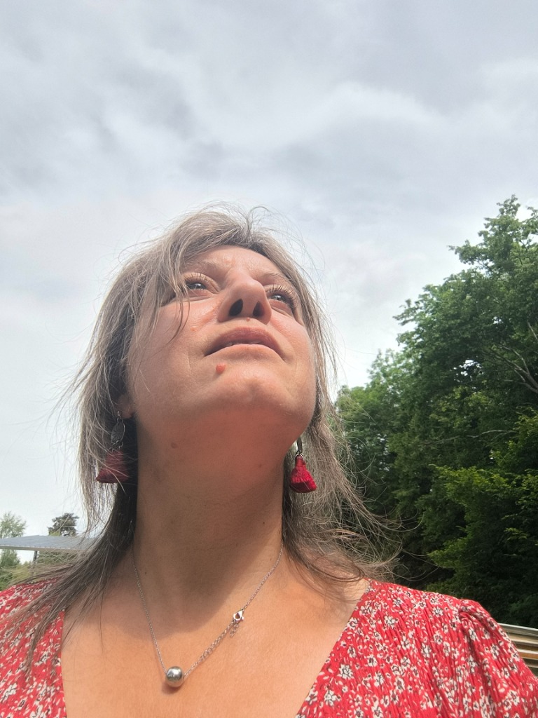 photo activite Louna l’éveil Papillon by Marie-Noëlle MATHEVET