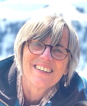 photo portrait Sophie ringenbach