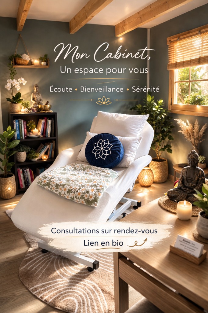 photo cabinet Emmanuelle LUU