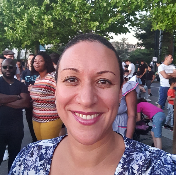 Maryam HOUSNI Zone30 COACHING 