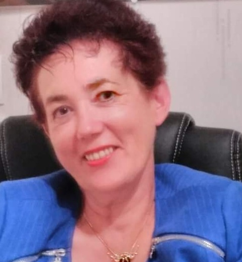 photo portrait COZiC Marie-Line