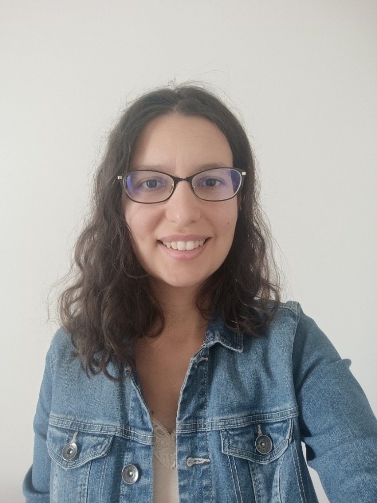 photo portrait Virginie cerrillo carrillo