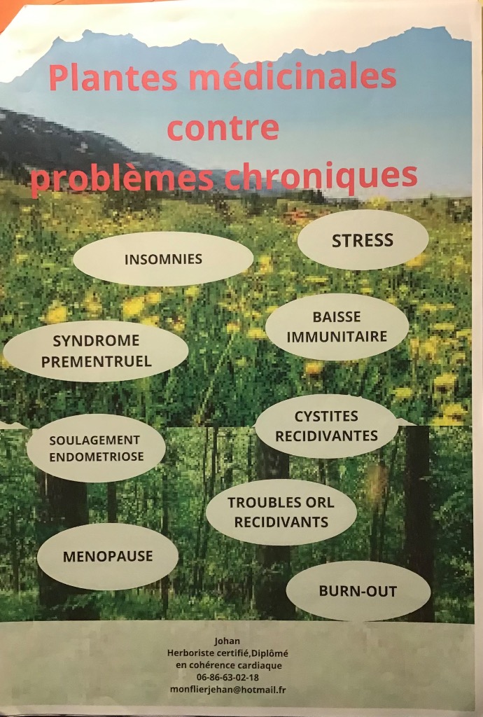 photo activite Monflier Johan