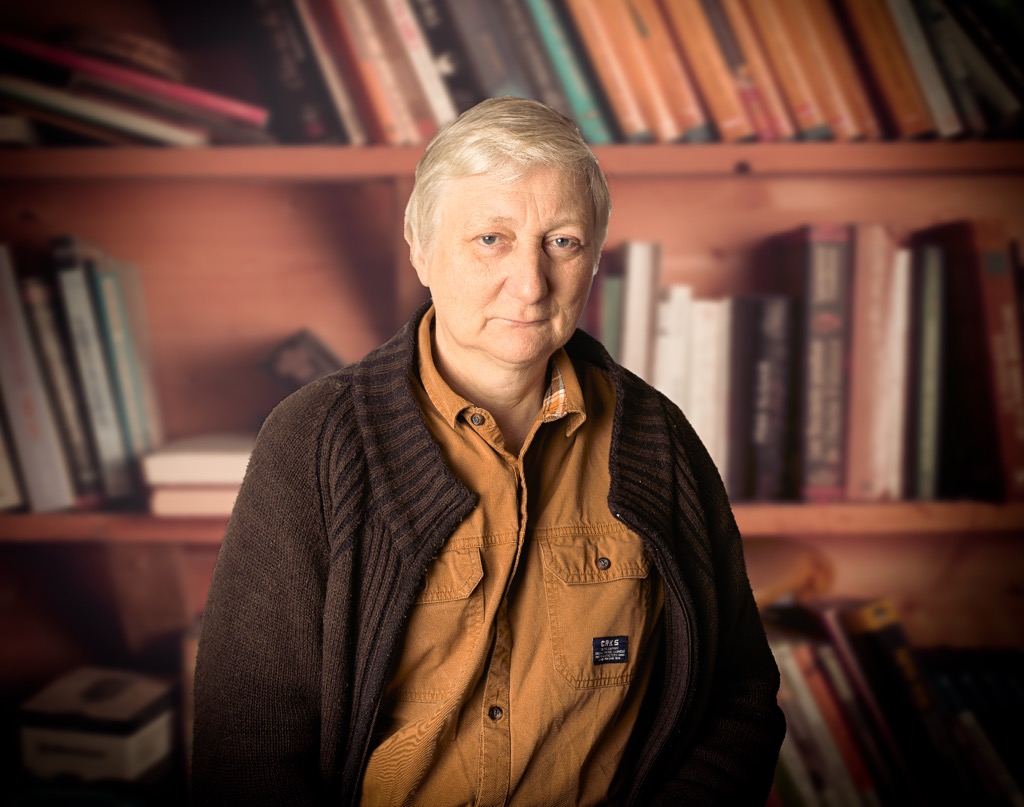 photo portrait Monflier Johan