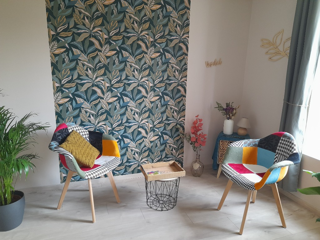 photo cabinet Séverine RICORDEL