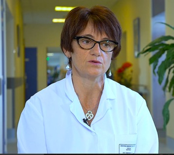 photo activite Sabine deprez