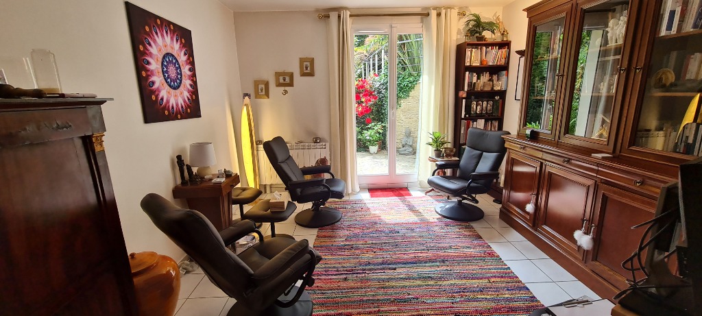 photo cabinet Sabine deprez