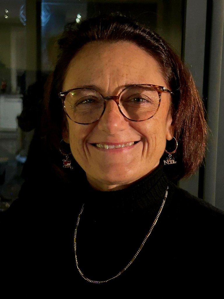 photo portrait Sabine deprez