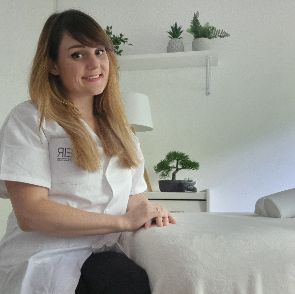 Alexia CONGNET DELLAC 