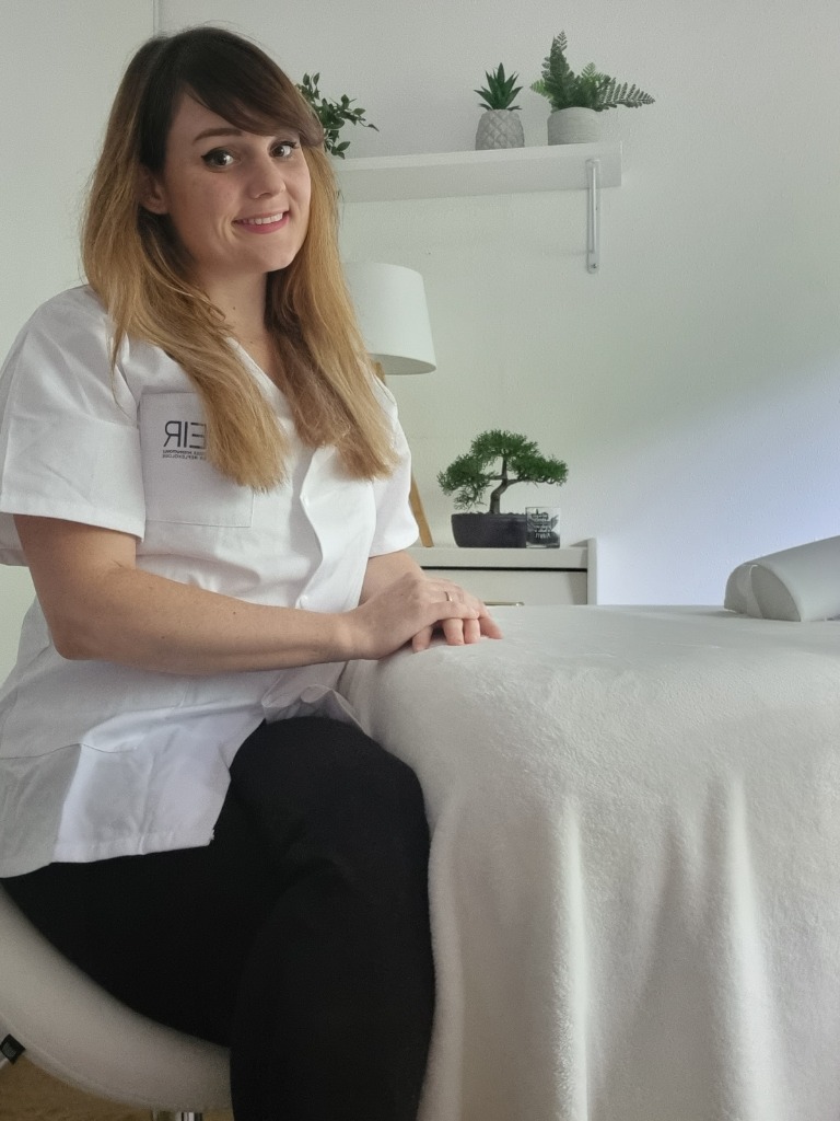 photo portrait Alexia CONGNET DELLAC 