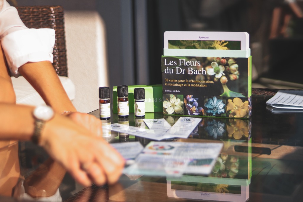 photo activite CROUE Clémentine