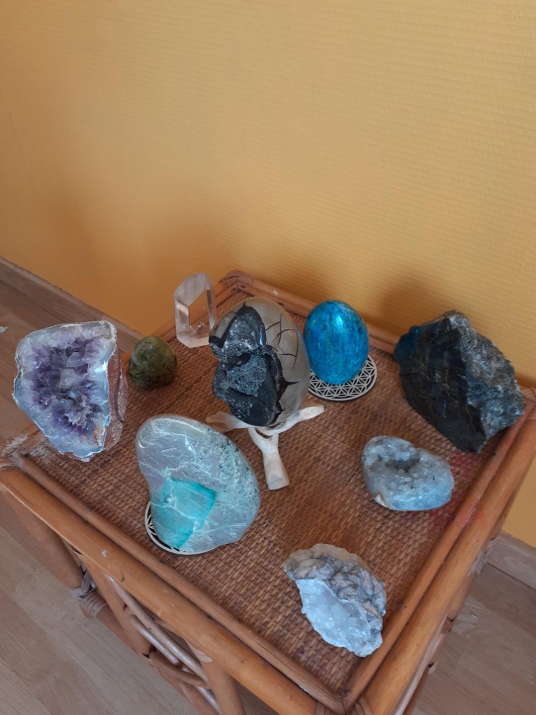 photo activite Carine BONNET et Philippe GERARD