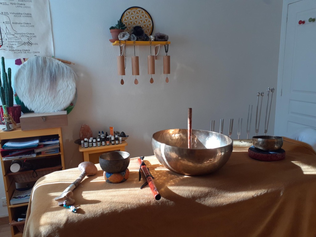 photo cabinet Carine BONNET et Philippe GERARD