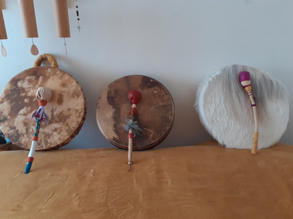 photo seance Carine BONNET et Philippe GERARD